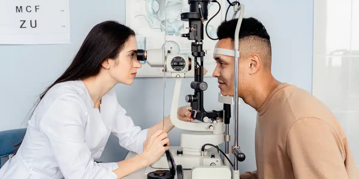 myopia control
