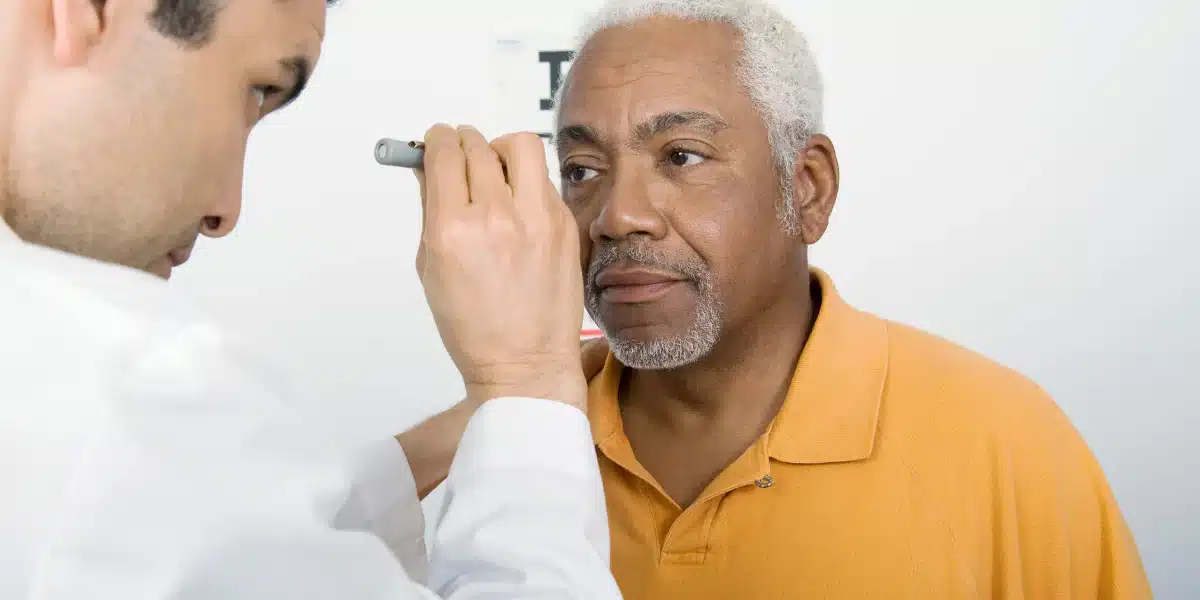 diabetic eye exam charlotte nc
