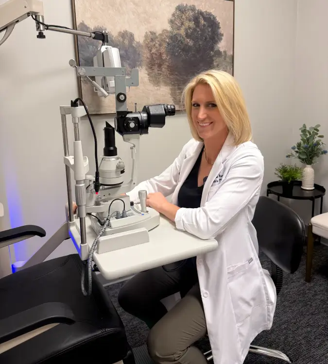 Dr. Taylor Randich (1)