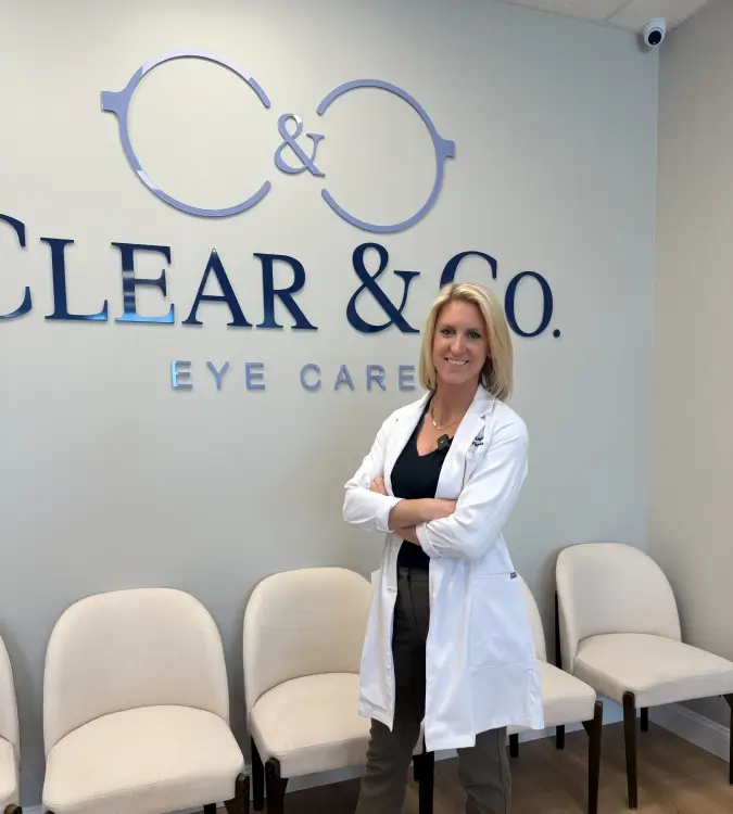 Dr. Taylor Randich