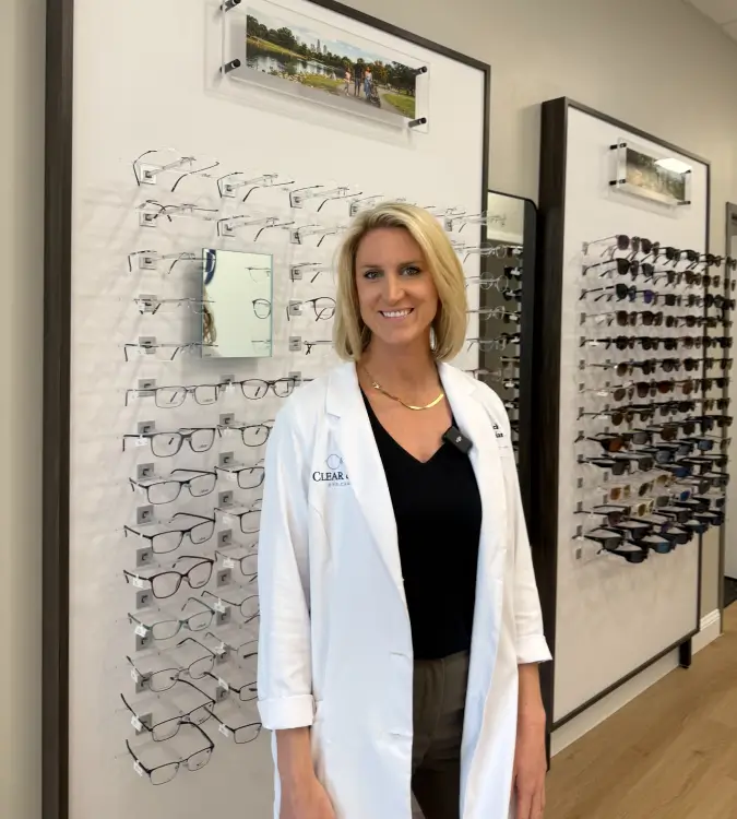 Dr. Taylor Randich