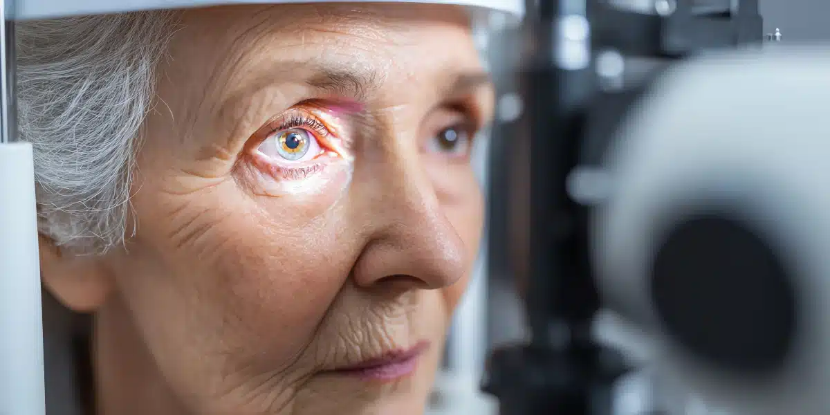 medical eye services