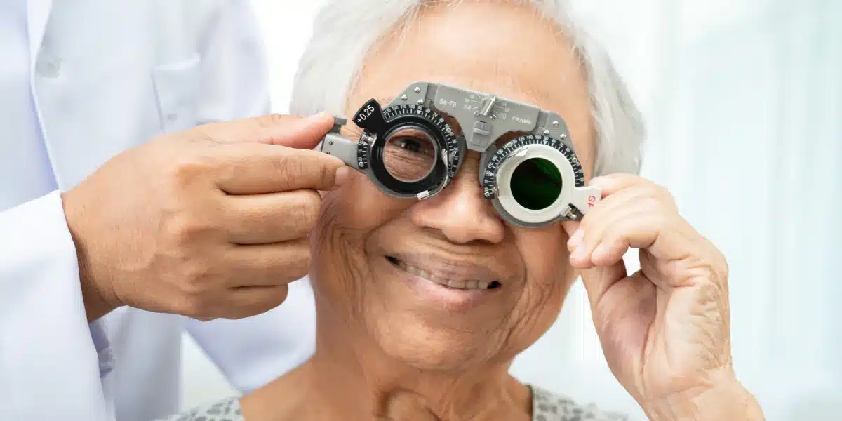 eye care Harrisburg NC