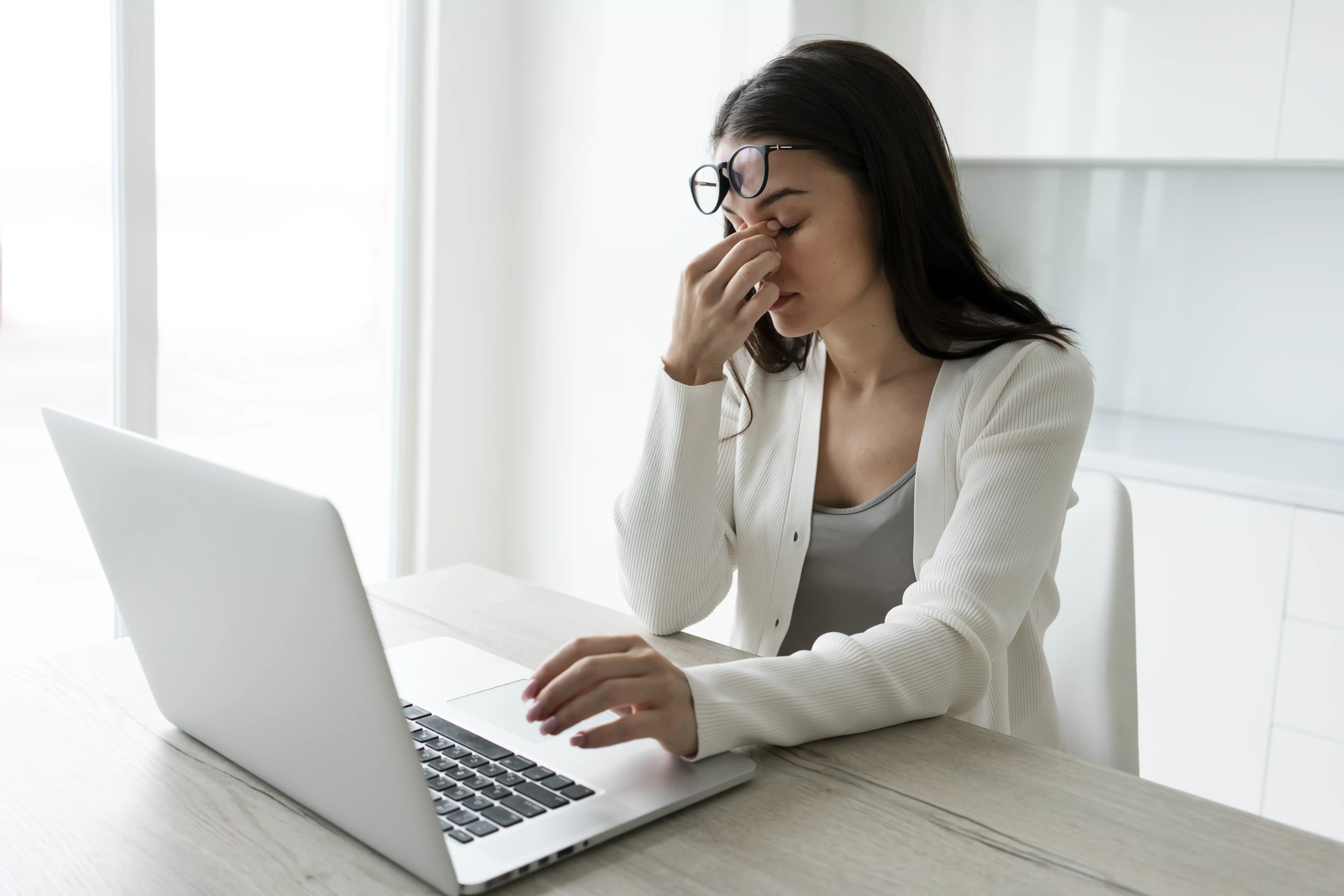 Dry Eye Treatment in Harrisburg