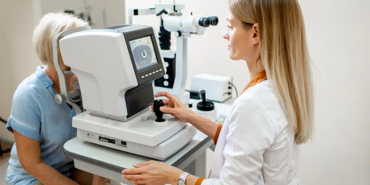 eye doctor harrisburg nc (1)