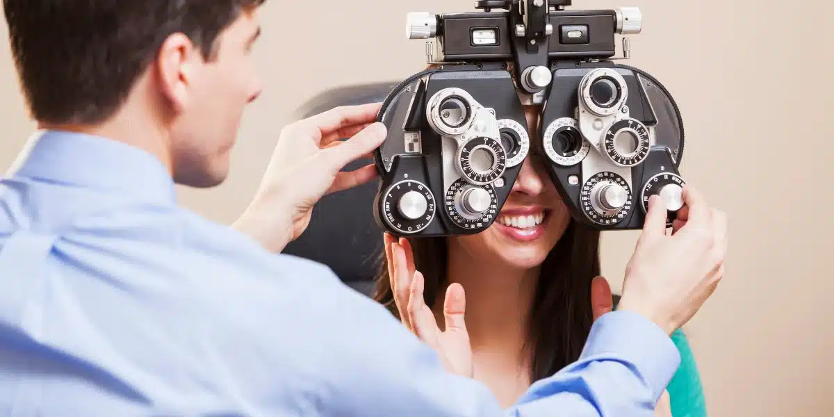 eye doctor harrisburg nc
