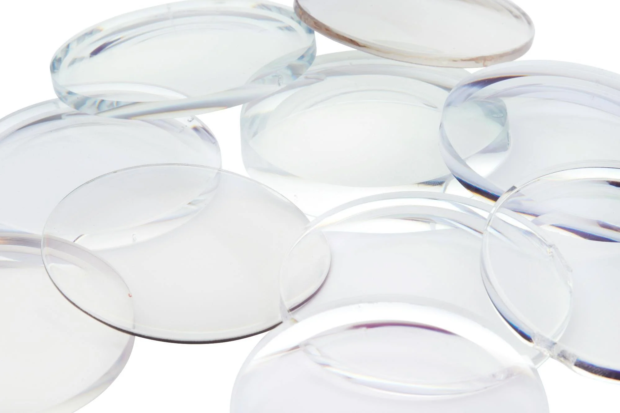 contact lenses